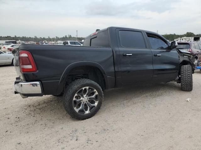 2019 Dodge 1500 Laramie