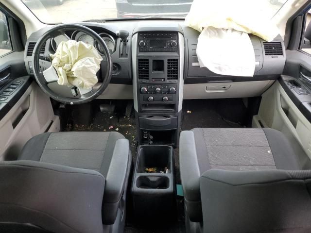 2008 Dodge Grand Caravan SXT