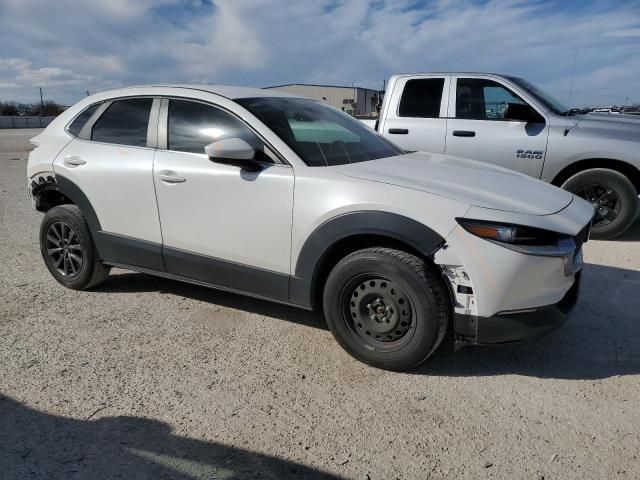 2021 Mazda CX-30