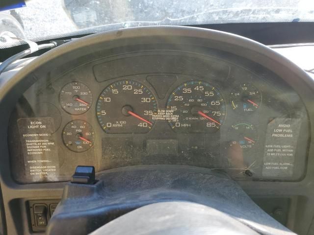 2006 International 4000 4300