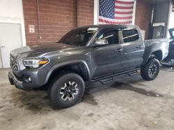 2023 Toyota Tacoma Double Cab for sale in Sun Valley, CA