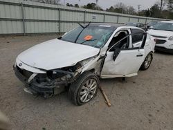 Salvage cars for sale from Copart Shreveport, LA: 2012 KIA Optima SX