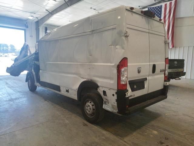 2021 Dodge RAM Promaster 3500 3500 High