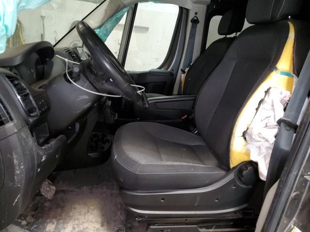 2022 Dodge RAM Promaster 1500 1500 High