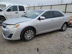 2013 Toyota Camry L en venta en Haslet, TX