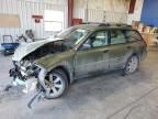 2007 Subaru Outback Outback 2.5I