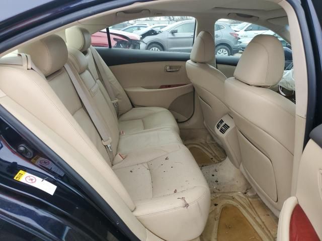 2008 Lexus ES 350