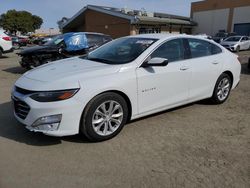 2022 Chevrolet Malibu LT en venta en Hayward, CA