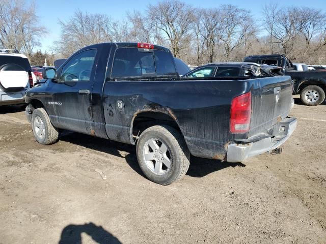 2005 Dodge RAM 1500 ST