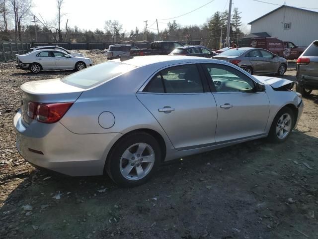 2015 Chevrolet Malibu LS