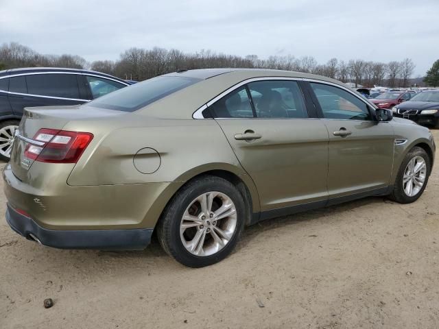 2013 Ford Taurus SEL