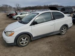 Vehiculos salvage en venta de Copart Des Moines, IA: 2000 Toyota Echo