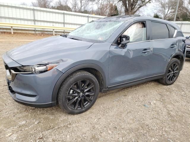 2021 Mazda CX-5 Carbon Edition