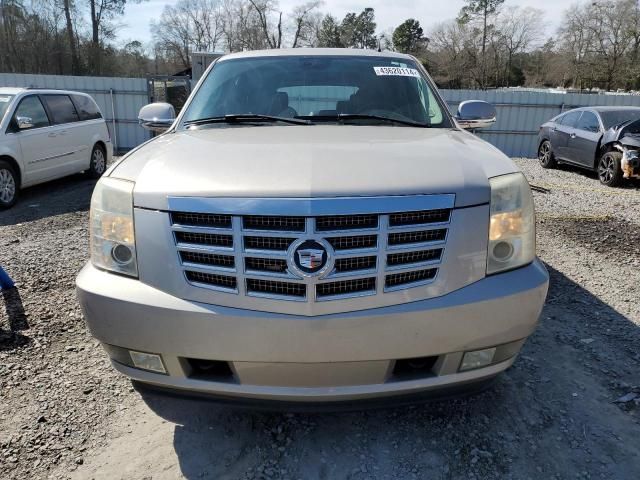 2007 Cadillac Escalade Luxury