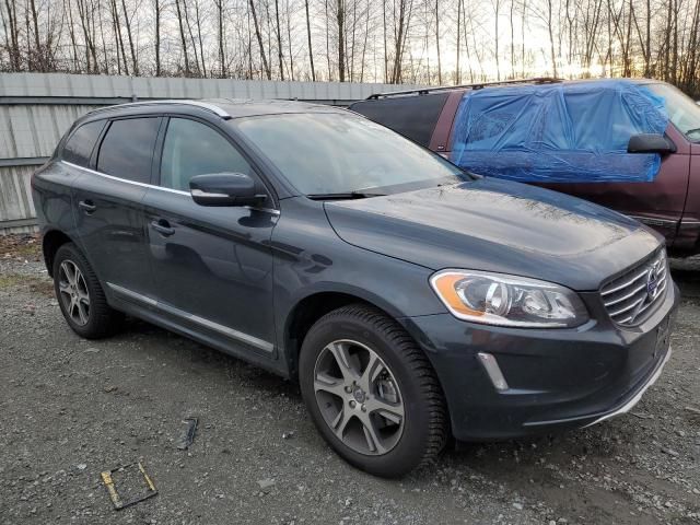 2015 Volvo XC60 T6 Premier