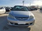 2004 Honda Civic DX VP