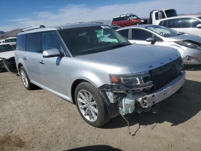 2013 Ford Flex Limited