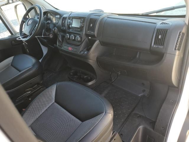 2020 Dodge RAM Promaster 1500 1500 Standard