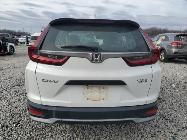 2020 Honda CR-V LX