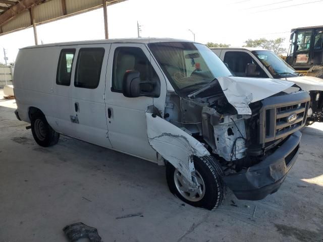 2013 Ford Econoline E150 Van