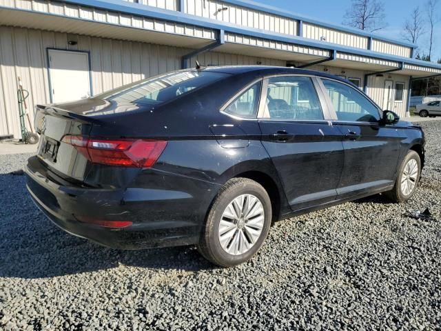 2020 Volkswagen Jetta S