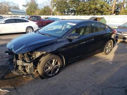 Vehiculos salvage en venta de Copart Eight Mile, AL: 2017 Hyundai Elantra SE