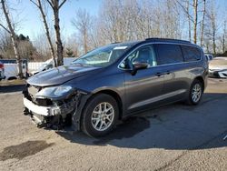 2020 Chrysler Voyager LXI en venta en Portland, OR