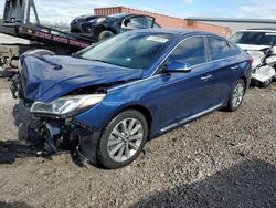 Hyundai Vehiculos salvage en venta: 2016 Hyundai Sonata Sport