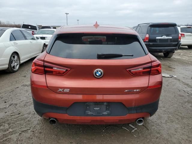 2020 BMW X2 XDRIVE28I