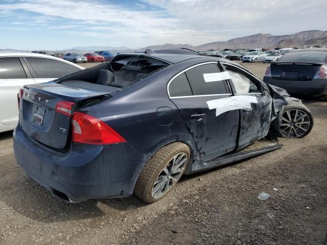 2016 Volvo S60 Premier