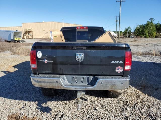 2015 Dodge RAM 2500 SLT