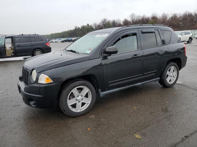 2010 Jeep Compass Sport