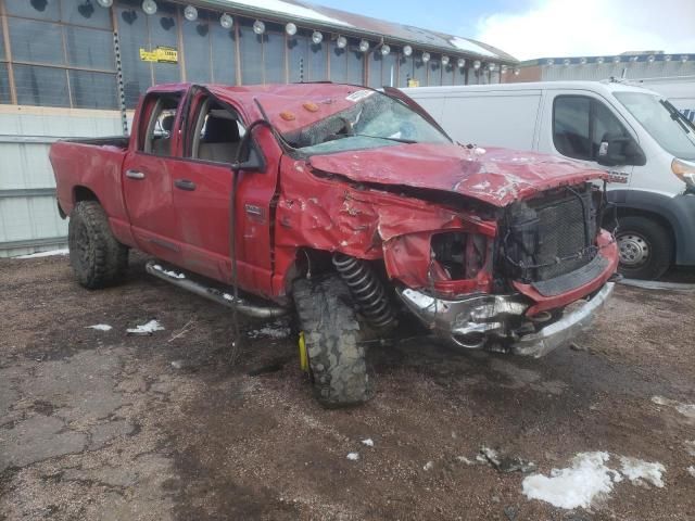 2006 Dodge RAM 3500 ST