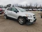 2016 Chevrolet Trax 1LT