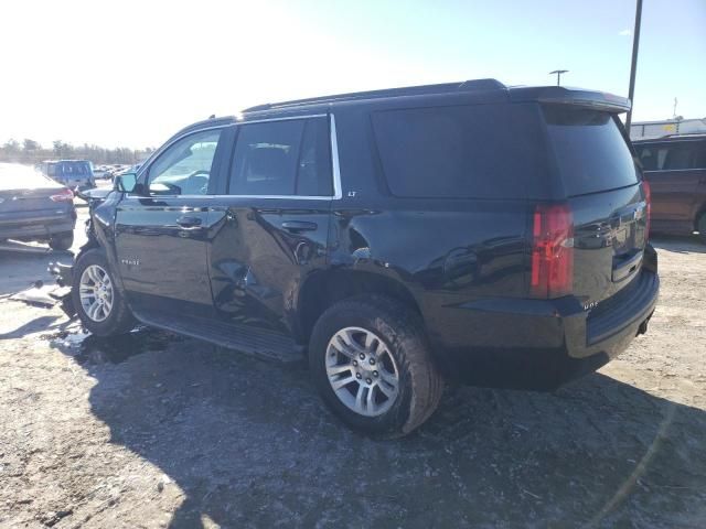 2020 Chevrolet Tahoe K1500 LT