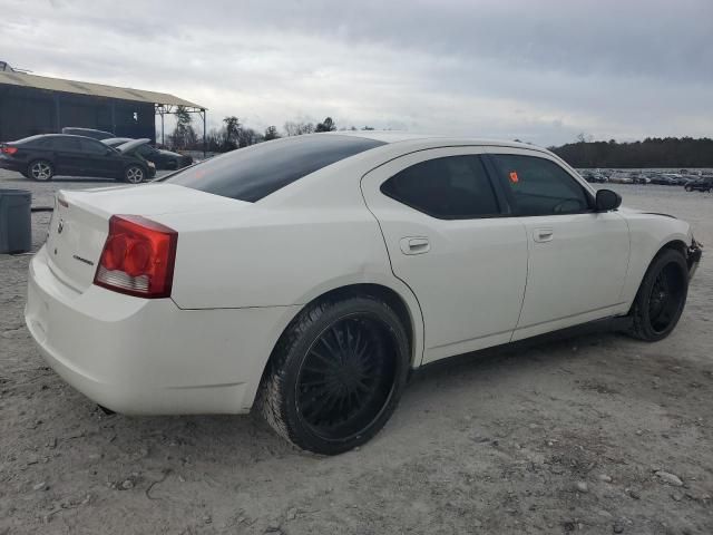 2009 Dodge Charger