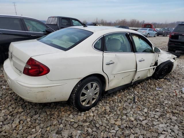 2006 Buick Lacrosse CX