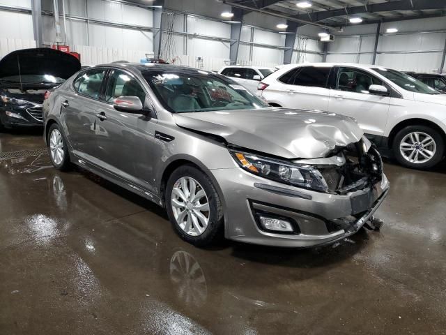 2014 KIA Optima EX