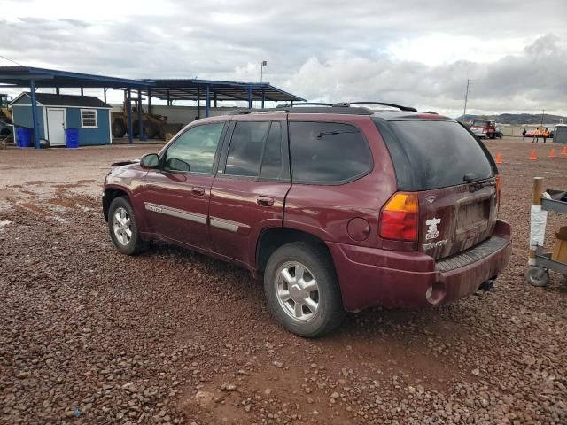 2003 GMC Envoy