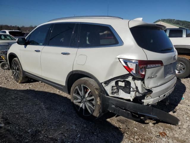 2021 Honda Pilot Touring