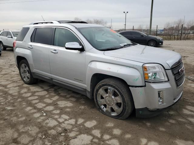 2012 GMC Terrain SLT