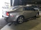 2011 Chevrolet Malibu 1LT