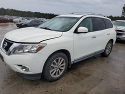 2015 Nissan Pathfinder S for sale in Harleyville, SC