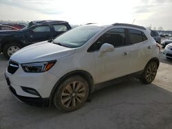 2017 Buick Encore Essence for sale in Sikeston, MO