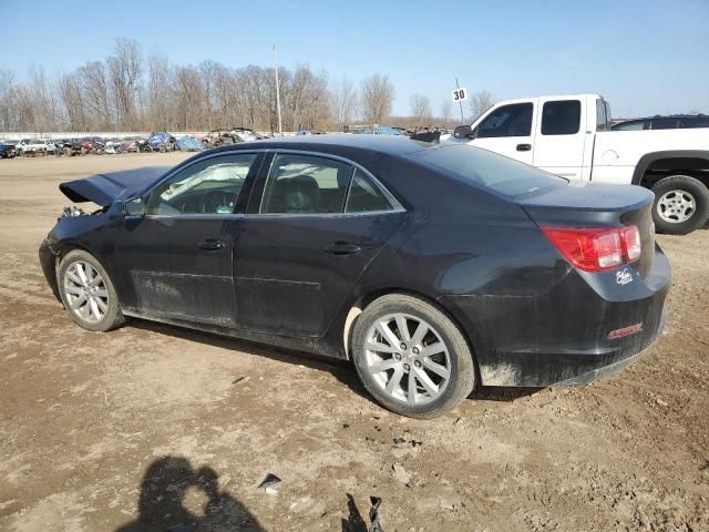 2015 Chevrolet Malibu 2LT