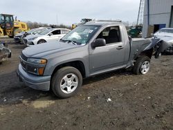 Chevrolet salvage cars for sale: 2009 Chevrolet Colorado