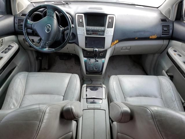 2005 Lexus RX 330