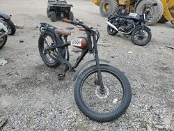 Salvage trucks for sale at Houston, TX auction: 2022 Other Bike