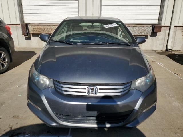 2010 Honda Insight EX