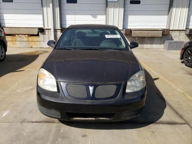 2007 Pontiac G5